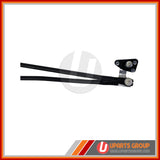 Wiper Transmission Linkage - WL4R84