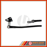 Wiper Transmission Linkage - WL4R84