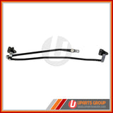 Wiper Transmission Linkage - WL4R84