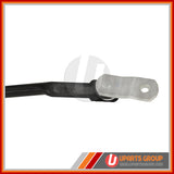 Wiper Transmission Linkage - WL4R90