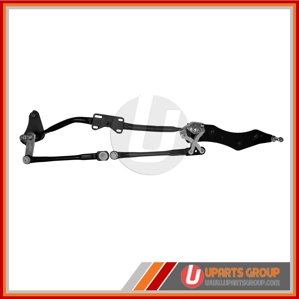 Wiper Transmission Linkage - WL5204