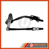 Wiper Transmission Linkage - WL5204