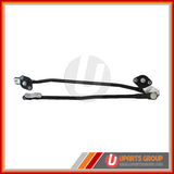 Wiper Transmission Linkage - WL626