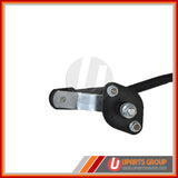 Wiper Transmission Linkage - WL626