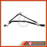 Wiper Transmission Linkage - WL6412