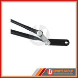 Wiper Transmission Linkage - WL6412