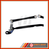 Wiper Transmission Linkage - WL8419