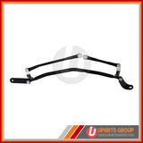 Wiper Transmission Linkage - WL8419