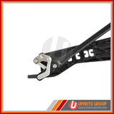 Wiper Transmission Linkage - WL8593