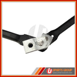 Wiper Transmission Linkage - WL8593