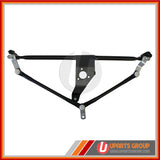 Wiper Transmission Linkage - WL9105