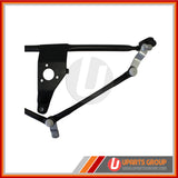 Wiper Transmission Linkage - WL9105