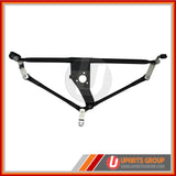 Wiper Transmission Linkage - WL9105