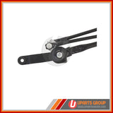 Wiper Transmission Linkage - WL9205