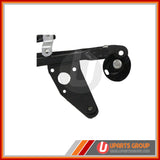 Wiper Transmission Linkage - WL9205