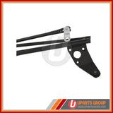 Wiper Transmission Linkage - WL9205