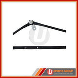 Wiper Transmission Linkage - WL9304