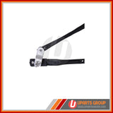 Wiper Transmission Linkage - WL9306