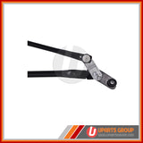 Wiper Transmission Linkage - WL9306