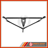 Wiper Transmission Linkage - WL9492