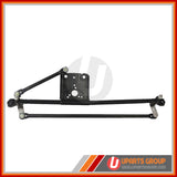 Wiper Transmission Linkage - WL9599