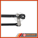 Wiper Transmission Linkage - WL9599