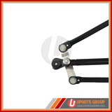 Wiper Transmission Linkage - WL9599