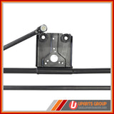 Wiper Transmission Linkage - WL9599