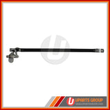Wiper Transmission Linkage - WL9692