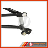 Wiper Transmission Linkage - WLA605