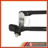 Wiper Transmission Linkage - WLA605