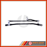 Wiper Transmission Linkage - WLA612