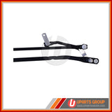 Wiper Transmission Linkage - WLA612