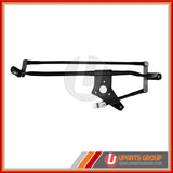 Wiper Transmission Linkage - WLA803