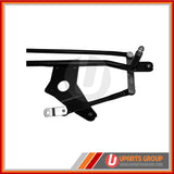 Wiper Transmission Linkage - WLA803