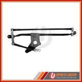 Wiper Transmission Linkage - WLA803