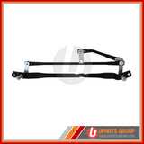 Wiper Transmission Linkage - WLA811