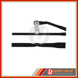 Wiper Transmission Linkage - WLA811