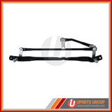 Wiper Transmission Linkage - WLA816