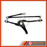 Wiper Transmission Linkage - WLA819