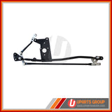 Wiper Transmission Linkage - WLA897