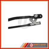 Wiper Transmission Linkage - WLA897