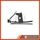 Wiper Transmission Linkage - WLA897