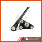 Wiper Transmission Linkage - WLAC00