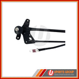 Wiper Transmission Linkage - WLAC03