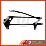 Wiper Transmission Linkage - WLAC03