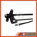 Wiper Transmission Linkage - WLAC04