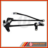 Wiper Transmission Linkage - WLAC04