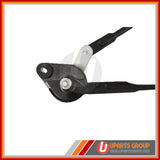 Wiper Transmission Linkage - WLAC06