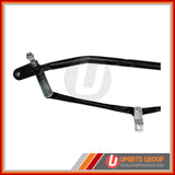 Wiper Transmission Linkage - WLAC07